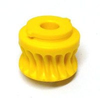 Osimo hamur açma merdane dişlisi. Lahmacun, lavaş ve pizza hamur açma makineleri için yüksek dayanımlı, aşınmaya dirençli yedek parça. GNC, Fagor ve Empero hamur açma makineleriyle uyumlu sağ yönlü merdane dişlisi. İzmak Kayalar Öztiryakiler Lahmacun Açm