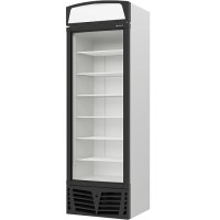 Maksimum depolama, minimum alan kaybı! Sadece 68 cm genişliğinde olan bu dik tip dondurucu, geniş raf aralıkları sayesinde dondurulmuş pizza kutularından dondurma kovalarına kadar her şeyi düzenli bir şekilde muhafaza eder. #DikeyDondurucu #GenişKapasite