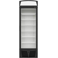 Dondurulmuş ürünleriniz hiç bu kadar cazip görünmemişti! Dikey dondurucunun güçlü iç LED aydınlatması ve temperli cam kapısı, dondurma ve donuk gıdalarınızı birer yıldız gibi parlatır.