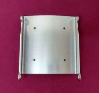 Mateka Patates Soyma Kapağı:Mateka patates soyma makinası zımparaları Mateka patates soyma makinesi parçalarından bu Mateka patates soyma makinası kapağının imalatı paslanmaz krom çelikten yapılmış olup Mateka endüstriyel patates soyma makineleri fabrika