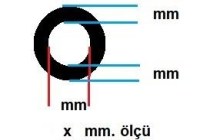 Medikal hortumun dış çapının ölçüsü medikal hortum iç çapı ölçüsü medikal hortum kaç mm kalınlıkta medikal hortum kalınlığı medikal hortum kaç mm. medikal hortum çeşitleri medikal hortum ölçüsü modelleri medikal hortum imalatçıla