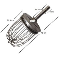 Tamircisinden en kaliteli Empero Karıştırıcı Telleri modelleri dayanıklı Mikser Teli Empero 30 Litre toptan Empero Mikser Çırpıcı Teli fiyatlarıyla Empero Mikser Çırpıcı Teli yedek parçaları listesi Empero 30 Lt Mikser Teli özel servisi kampanyalı fiyatı