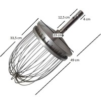Tamircisinden en kaliteli Empero Karıştırıcı Telleri modelleri dayanıklı Mikser Teli Empero 40 Litre toptan Empero Mikser Çırpıcı Teli fiyatlarıyla Empero Mikser Çırpıcı Teli yedek parçaları listesi Empero 40 Lt Mikser Teli özel servisi kampanyalı fiyatı