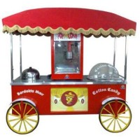 Mısır patlatma makinalı mısır haşlama kazanlı pamuk şekeri arabalarının fiyatları 0212 2370759