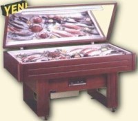 Mobilyalı Balık Dolabı Modelleri Satışını yaptığımız diğer mobilyalı balık buzdolabı çeşitleri;balıkçılar için mobilyalı balık buzdolapları deniz ürünleri dolaplarının en kaliteli modelleri ahşap kaplamalı uzun ömürlü balık yengeç karides kalamar gibi de