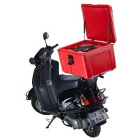 İmalatçısından pizza dağıtmak için en kaliteli kurye motor servis kutuları modelleri pide lahmacun servisine en uygun motor servis kutusu toptan motor servis kutusu satış listesi motor servis kutusu fast food motor servis kutusu satıcısı