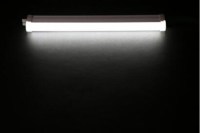 Mutfak Dolabı Armatürü:Bant armatür modellerinden olan bu mutfak tezgahı lambası aç kapa düğmesi ile kolay kullanıma sahip olup tasarruflu mutfak tezgahı lambasıdır - Mutfak dolabı armatürünün 15000 saat çalışma ömrü olup 14 Watt gücünde 1040 lümen aydın