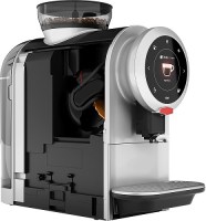 Kampanyalı öğütücülü kahve makinesi fiyatları ofis büro tipi kahve makinesi indirim kampanyası imalatçısından en ucuz fiyatlı çekirdek öğütmeli kahve makinesi modelleri fabrikası