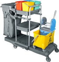 Otel temizlik arabası otel katlarında,konferans salonlarında,sinemalarda kullanılan son derece kaliteli,sağlam,güvenilir bir otel temizlik arabasıdır - Bu otel temizlik arabası ile ilgili arayabilirsiniz 0212 2370751