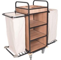 İmalatçısından oteller için en kaliteli kat temizlik arabaları modelleri yurt yatakhaneleri için en uygun mobilyalı kat temizlik arabası toptan oteller için ahşap kat temizlik arabası satış listesi çift torbalı oteller için kat temizlik arabası fiyatları