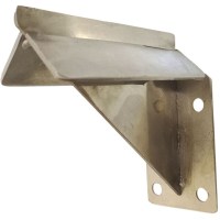 Empero Otomatik Portakal Sıkma Makinesi Kesme Bıçağı (Y.EMP.ORG.50.BÖLME). Paslanmaz çelikten imal edilmiş, 4 vida bağlantılı orijinal portakal bölme parçası. Empero makinelerle tam uyumlu, dayanıklı ve hijyenik profesyonel meyve sıkacağı yedek parçası.