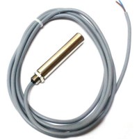 IMS-14M-100-2 Metal gövdeli kasaya uygun 2 metre sensör fiyatı kaliteli açık kapalı güvenlik sensörü çeşitleri hareket algılayıcı dişsiz sensör markaları ayrıca kampanyalı metal kasa gövdeli kapı sensörü modelleri fiyatları