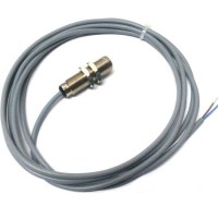 IMS-12M-100-2 Üreticisinden metal kasa gövdeli kapak sensörü fiyatı garantisiyle kaliteli emniyet sensörü çeşitleri profesyonel ve ekonomik m12 1no kontaklı sensör markaları 2 metre kablolu sensör montajı nasıl yapılır takılır sökülür değiştirilir