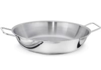 İmalatçısından kaliteli paella tavaları tencereleri modelleri paslanmaz çelik paella pişirme tavası çeşitleri fabrikası fiyatı üreticisinden toptan inox krom paella yapma tavası satış listesi paella tavası fiyatlarıyla paella tavası satıcısı kampanyalı