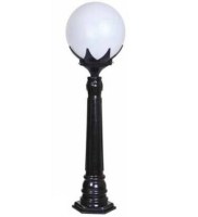 Park Aydınlatma Armatürü:Bahçe aydınlatma armatürlerinden olan bu park aydınlatma armatürünün imalatı 25x100 cm ölçüsünde yapılmış olup dekoratif ve modern görünümü ile parklarda bahçelerde aydınlatma armatürü olarak kullanılmaktadır  - Park aydınlatma a