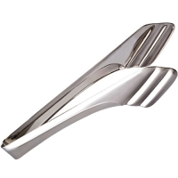 Pastanelerde, kafelerde, fırınlarda dilimlenmiş pastanın servisinde kullanılan pasta maşasıdır