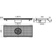 İmalatçısından 304 kaliteli paslanmaz yer süzgeçleri modelleri inox çelik endüstriyel mutfak yer süzgeci fabrikası fiyatı üreticisinden toptan mazgallı fabrika tipi yer suyu toplama drenaj kanalı satış listesi sanayi tipi paslanmaz süzgeçli yer gideri ma