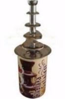 Yerli malı 5 katlı çikolata şelaleleri çikolata çeşmesi bölümündeki bu 5 katlı çikolata şelalesi kullanışlı bir çikolata şelalesidir - 5 katlı çikolata şelalesi satışı 0212 2370751