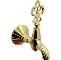 Profesyonel otantik musluk fabrikasında üretilen pirinç Osmanlı çeşmesi, dayanıklı sarı döküm yapısı ve nostaljik görünümüyle öne çıkar. Standart tesisata uygun 1/2 çıkışlı bu ürünü kargo imkanıyla alabilirsiniz.