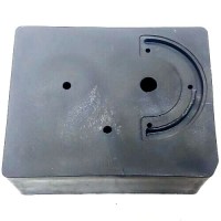 Orijinal empero pide lahmacun açma makinası şanzıman kutusu parçası modelleri emp.ha 01 mantı pide lavaş makinası dişli kutusu yuvası empero lahmacun hamuru açma makinası redüktör montaj yuvası fabrikası fiyatları üreticisinden empero parçacıları