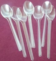 Tane mısır kaşığını plastik tatlı kaşığı olarak;şeffaf muhallebi kaşığı kaliteli keşkül kaşığı kullan at tatlı kaşığı plastik kazan dibi kaşığı tek kullanımlık tavuk göğsü kaşığı sütlaç kaşığı olarak organizasyonlarda cateringlerde ve toplu yemek davetle