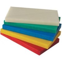 Polietilen Sebze Kesme Levhası:Polietilen sebze kesme tahtası ile Sebze doğrama, Et Kesme, Hamur işleri hazırlama, Soğan doğrama işlerinizde kullanabilirsiniz. Fiziksel darbelere, zorlamalara karşı dayanıklıdır - Polietilen sebze kesme levhası satışı 021