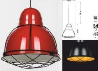 Restaurant Aydınlatma Lambası:Dekoratif sarkıt modellerinden olan bu bar aydınlatma lambası şık ve modern duruşu ile barlarda restaurant tavanlarında ve otel lobilerinde vb. yerlerde kullanılan bu tavan sarkıtı E27 duy uyumludur - Restaurant aydınlatma l