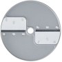 Tamircisinden en kaliteli robot coupe 4x4 jülyen kesim bıçakları modelleri dayanıklı sebzeleri şeritler halinde doğrama bıçağı toptan robot coupe CL50 sebze doğrama makinesi yedek jülyen bıçak fiyatlarıyla robot coupe çubuk kesim bıçağı yedek parçaları