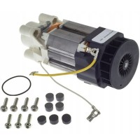 Robot Coupe Mini MP 190/220 Combi ve V.V. modellerine uygun orijinal elektrik motoru, blenderinizin kalbini yeniliyor. Sigorta attıran veya yanmış motor sorunlarına kesin çözüm sunar, cihazın gücü ve performansını geri kazandırır. Tamiri servisini yapar