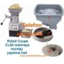 Robot coupe cl50 sebze doğrama makinesine uyumlu patates püresi yapma aparatının en uygun fiyatlarıyla satış telefonu 0212 2370749