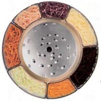 İmalatçısından en kaliteli sebze doğrama makinesi rendeleme diskleri modelleri robot coupe sebze doğrayıcılarına en uygun peynir rendesi yapma diski toptan turp rendeleme diski satış listesi 6 mm.lik havuç rende diski fiyatlarıyla robot coupe kara lahana