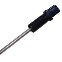 Remta 9 litre kapasiteli sıcak içecek makineleri için özel üretilmiş, 32.5 cm tam uzunluğa sahip P186 döndürme mili. Geniş hazneler için optimize edilmiş uzun yapısı ve dayanıklı gövdesiyle profesyonel mutfaklarda kesintisiz karıştırma performansı sağlar