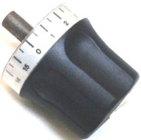 Salam Makinası Kalınlık Ayar Düğmesi:Kaşar dilimleyici makina bıçak ayar düğmeleri pastırma doğrama makinesi kalınlık ayar kolları sanayi tipi salam jambon kesme makinası parçalarından bu ayar düğmesi endüstriyel jambon salam kaşar pastırma sucuk dilimle