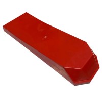 Samixir 20 litre limonata makinesi hazne kapağı, orijinal yedek parça kalitesiyle hazneye tam uyum sağlar. Şık tasarımı ve şeffaf yapısıyla içecek sunumunu bozmaz. Endüstriyel mutfaklarda hijyen standartlarını korumak için en temel aksesuar parçalarından