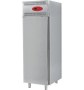 EMP.70.95.01 Sanayi Tipi Dik Buzdolabı: 700x800x2050 mm ölçülerinde, 700 Litre hacimli, fanlı soğutma sistemli, paslanmaz çelik gövdeli ve dijital termostatlı profesyonel soğutucu cihaz. #Buzdolabı #EndüstriyelMutfak