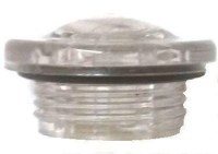 Kıyma Makinası Yağ Göstergesi:Sanayi tipi kıyma makinası yağ göstergeleri endüstriyel kıyma makinası şanzıman yağ tapalarından bu et kıyma makinesi plastik yağ göstergesinin dişi 3.2 cm dış bölümü ise 4.3 cm çapındadır.Uygun olduğu şanzımanlı kıyma makin