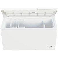 İster dondurucu (-23°C), ister soğutucu (+6°C)! Üç farklı çalışma moduyla gıdalarınıza göre şekillenen, 2 adet saklama sepetine sahip 150 cm genişliğinde modüler dondurucu çözümü.