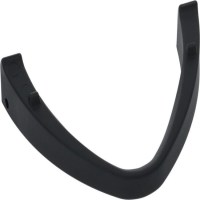 Santos N50 orijinal yedek parçası olan kapak kilitleme kolu, makinenizin güvenli çalışmasını sağlayan kritik bir aksamdır. Kırılma veya gevşeme durumlarında makinenin stabiliteyi koruması için mutlaka orijinal parça ile değişim yapılması önerilir.