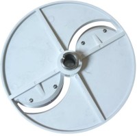 Sebze Kesme Makinası Bıçağı:Sebze kesme makinası bıçakları endüstriyel sebze dilimleyicileri sanayi tipi sebze doğrama makinalarının yedek parçalarından bu çift bıçaklı sebze dilimleyici bıçağı ay bıçaklı sebze doğrayıcısı bıçağı olarak adlandırılmakta o