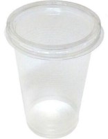Tek kullanımlık şeffaf bardaklar, gıda temasına uygun yüksek kaliteli plastikten imal edilmiştir. 250 ml hacmiyle küçük boy içecek sunumları için idealdir. Sızdırmaz kapağı sayesinde hijyenik ve pratik bir tüketim deneyimi sunar.
