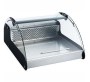 Bombe camlı, paslanmaz panelli, 795x882x417mm boyutlarında dijital göstergeli tezgah üstü soğutucu. Sandviçlerin tazeliğini koruyan 2-12 derece soğutma sistemi. #TezgahÜstüSoğutucu #Mutfak