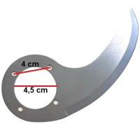 Üreticisinden kaliteli soğan dilimleme makinesi bıçağı modelleri soğan makinesi bıçağı üreticileri toptan çelik bıçak satış listesi sefa çelik bıçak fiyatlarıyla soğam parçalama makinesi bıçağı satıcısı 