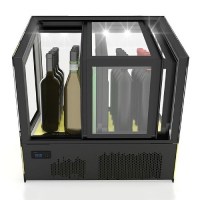 Kampanyalı led aydınlatmalı içecek soğutma dolabı fiyatları cafeler için çift camlı soğuk sandviç teşhir dolabı indirim kampanyası imalatçısından en ucuz fiyatlı soğuk mini dolap modelleri fabrikası