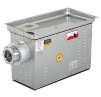 Soğutmalı Et Kıyma Makinesi:Soğutmalı et kıyma makinasının et haznesinde bulunan soğutma özelliği sayesinde artan kıymalarınızı ertesi güne kadar bozulmadan muhafaza edebilirsiniz - Soğutmalı et kıyma makinesi satış telefonu 0212 2370749