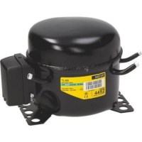 Secop modeli, dik tip soğutma dolaplarından meyve suyu soğutucularına kadar geniş bir kullanım alanına sahiptir. Sessiz çalışma ve yüksek soğutma verimliliği arayan profesyonellerin bir numaralı tercihidir. Orijinal kutusunda güvenli gönderim, Endüstriye