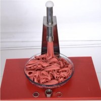 Fabrikasından kaliteli sosis dilimleme kesme makinesi modelleri sosis dilimleme makinesi üreticileri toptan sosis kesme makinesi satış listesi hot dog dilimleme makinesi fiyatlarıyla sosis dilimleme kesme makinesi satıcısı 