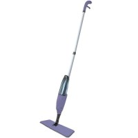 Eğilmeden, yorulmadan tertemiz zeminler! Su püskürtmeli sprey mop, hafif yapısı ve yüksek emiş gücüyle modern evlerin vazgeçilmezi. Kaliteli mikrofiber başlığıyla uzun ömürlü kullanım sağlar. Tüm Türkiyeye kargo ile gönderim için sepete ekleyin.