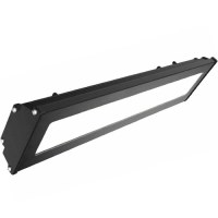 Ledli projektör modellerinden olan bu stüdyo ışığı film çekimlerinde fotoğraf çekimlerinde yüksek ve geniş bir aydınlatma sağlar.Stüdyo ışığı 15000 saat çalışma süresine sahiptir