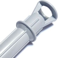 Endüstriyel bardak yıkama makineleriyle uyumlu, yüksek sızdırmazlık özelliğine sahip tahliye tapası. Kirli suyun tahliyesini kontrol eder ve kazan suyunun sızmasını önler. Dayanıklı kauçuk/plastik yapısıyla uzun ömürlüdür. #TahliyeTapası #YedekParça #Mut