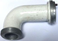 Endüstriyel mutfakların vazgeçilmezi Empero tatlı dökme ve köfte basma makineleri için özel tasarlanmış çıkış dirseği. Dayanıklı yapısı ve tam uyumlu deveboynu tasarımıyla işletmenizin işleyişini aksatmadan, yüksek verimlilikle çalışmanıza olanak tanır.